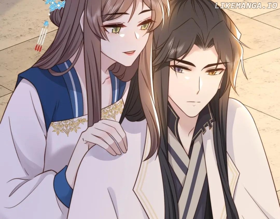 Lonely Emperor Chases His Sister-in-Law Chapter 48 - page 30